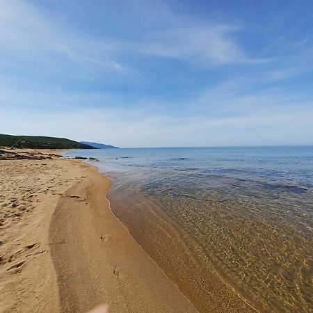 Natura Incontaminata E Relax Portu Maga Exterior foto
