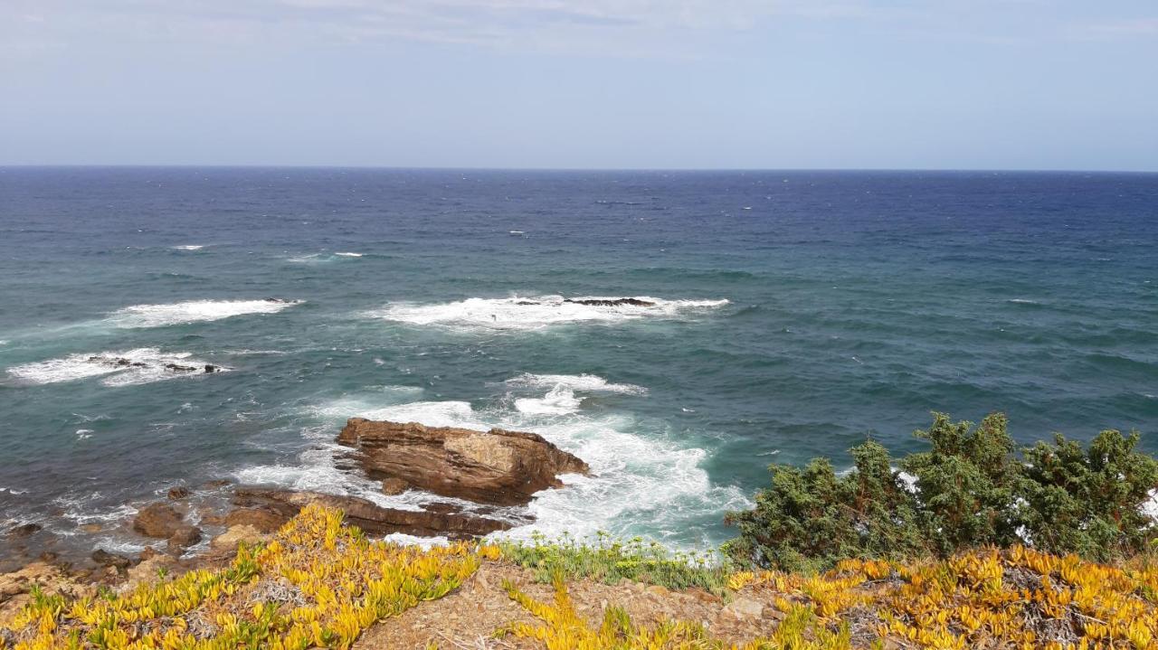 Natura Incontaminata E Relax Portu Maga Exterior foto