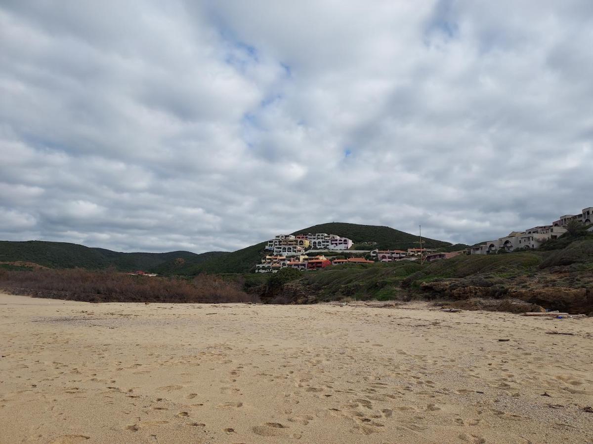 Natura Incontaminata E Relax Portu Maga Exterior foto